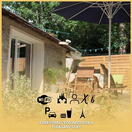 קולומייר Birchbank Cottage - Disney 30Min מראה חיצוני תמונה